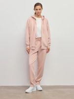 Лот: 24175746. Фото: 2. Толстовки Just Clothes. Женская одежда