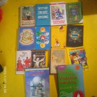 Лот: 24964618. Фото: 3. Детские книжки + книги для родителей... Литература, книги