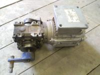 Лот: 19029972. Фото: 4. Два асинхронных электродвигателя... Красноярск