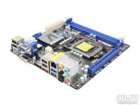 Лот: 10562644. Фото: 2. i5 2500k / Asrock Z68 mITX / HyperX... Комплектующие