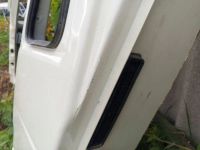 Лот: 24698788. Фото: 9. Боковина кабины Faw J6
