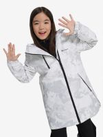 Лот: 25642435. Фото: 5. Куртка утепленная для девочек...