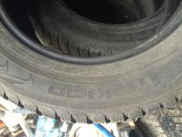 Лот: 8326873. Фото: 3. 215/60/15 nokian 2 колеса. Авто, мото, водный транспорт