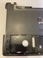 Лот: 16148891. Фото: 7. Корпус,низ,поддон,топкейс ноутбука...