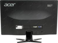 Лот: 12028178. Фото: 3. Монитор ЖК 22" Acer-G226HQL. Компьютеры, оргтехника, канцтовары