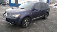 Лот: 2647039. Фото: 2. Mitsubishi Outlander XL. Авто, мото, водный транспорт