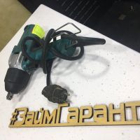 Лот: 15263393. Фото: 2. Гайковерт Makita TW0200 ( Т2327... Инструмент и расходные