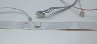 Лот: 24283582. Фото: 3. LVDS + Комплект межплатных кабелей... Бытовая техника