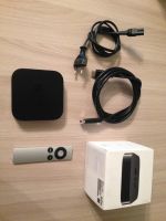 Лот: 6246025. Фото: 2. Apple TV 1080p (3-е поколение). ТВ и видео