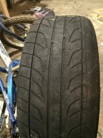 Лот: 7432411. Фото: 3. Bridgestone Potenza RE-01R. Авто, мото, водный транспорт