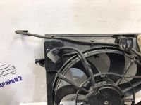 Лот: 21709332. Фото: 2. диффузор Kia Cerato TD. Автозапчасти