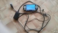 Лот: 8362101. Фото: 2. psp 1008. Игровые приставки, консоли, видеоигры