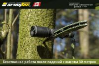 Лот: 9143132. Фото: 4. Фонарь Armytek Dobermann на новейшем... Красноярск