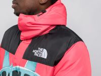 Лот: 20870932. Фото: 5. Куртка зимняя The North Face x...