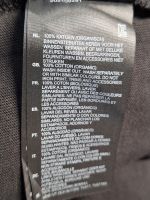Лот: 24380899. Фото: 14. Лонгслив G-STAR RAW цвет чёрный...