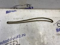 Лот: 21710936. Фото: 3. цепь грм Honda Civic 4D FD1. Авто, мото, водный транспорт