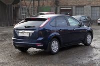 Лот: 3406795. Фото: 2. Ford Focus. Авто, мото, водный транспорт