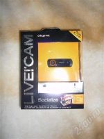 Лот: 713139. Фото: 2. веб-камера creative live! cam... Периферия