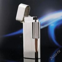Лот: 2716469. Фото: 3. Изящная зажигалка Cartier. Домашний быт