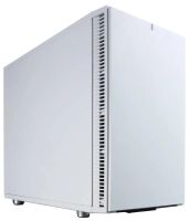 Лот: 11397831. Фото: 2. Корпус mini iTX Fractal Define... Комплектующие