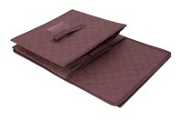 Лот: 24608839. Фото: 4. Короб с откидной крышкой для хранения... Красноярск