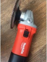 Лот: 20569535. Фото: 13. Шлифовальная машина Makita M9511