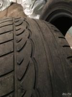 Лот: 9182726. Фото: 7. Летняя резина Dunlop 225/55r16