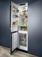 Лот: 20024889. Фото: 2. Встраиваемый холодильник Electrolux... Крупная бытовая техника