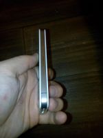 Лот: 7119326. Фото: 2. Iphone 4s хорошее состояние, в... Смартфоны, связь, навигация