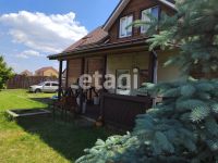 Лот: 25291800. Фото: 19. 5-комн. и более дом , Красноярск...