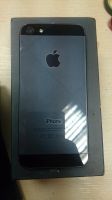 Лот: 6106459. Фото: 3. Iphon 5 Черный 32gb В идеальном... Красноярск