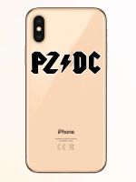Лот: 21778291. Фото: 2. Чехол Apple iPhone XS Max (A1921... Аксессуары