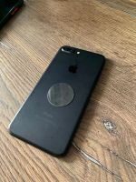Лот: 25524132. Фото: 3. IPhone 7 plus 128 gb чёрный. Красноярск