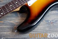 Лот: 16996951. Фото: 7. Grass Roots G-SE-39R/H Stratocaster