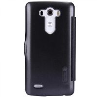 Лот: 6815515. Фото: 3. Чехол-книжка Nillkin Fresh Series... Смартфоны, связь, навигация