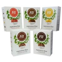 Лот: 9950265. Фото: 2. Fit Parad, Смесь для выпечки безе... Продукты