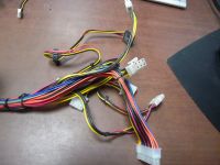 Лот: 9968080. Фото: 4. Блок питания ATX для компьютера... Красноярск