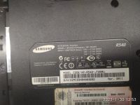 Лот: 19921631. Фото: 8. Корпус в сборе для Samsung R540