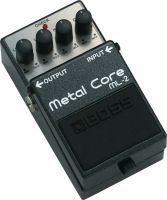 Лот: 3550364. Фото: 2. Boss ML-2 Metal Core. Профессиональный звук