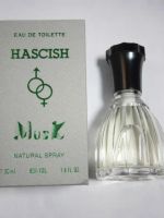 Лот: 15788950. Фото: 3. Hascish Musk 50 мл. Natural Spray... Красота и здоровье