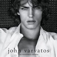 Лот: 13043848. Фото: 3. John Varvatos men Vintage Туалетная... Красота и здоровье