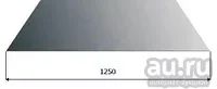 Лот: 17863801. Фото: 2. Плоский лист ОЦ 0,5мм. Строительные материалы