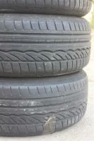 Лот: 1948449. Фото: 3. Шины DUNLOP SP SPORT 01 MO 195... Авто, мото, водный транспорт