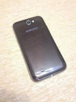 Лот: 3308270. Фото: 2. Samsung galaxy note 2 gt-N7100... Смартфоны, связь, навигация