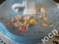 Лот: 4761857. Фото: 2. Подсвечник Кузнецова. Антиквариат