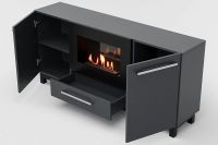 Лот: 23664665. Фото: 10. Тумба ТВ LUX FIRE Амур