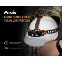 Лот: 21441104. Фото: 13. Налобный фонарь Fenix HM60R