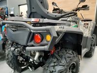 Лот: 25659033. Фото: 4. Квадроцикл АОДЕС PathCross 650S... Красноярск