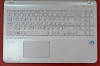 Лот: 15137923. Фото: 9. Sony Vaio SVF1521J1RW (Intel Pentium...