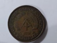 Лот: 20017959. Фото: 2. Германия - ГДР 20 пфеннигов 1969... Монеты